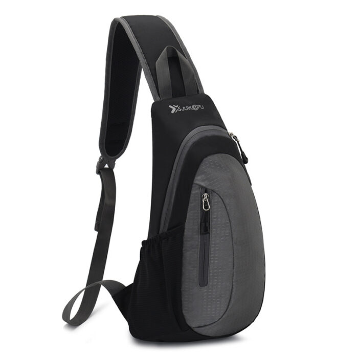 Sports And Leisure Travel Shoulder Bag Large Capacity Waterproof - Image 8