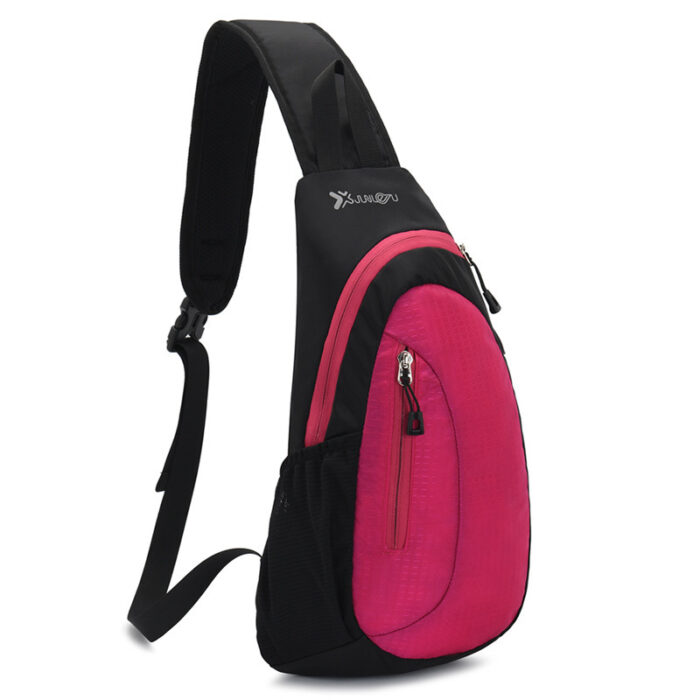 Sports And Leisure Travel Shoulder Bag Large Capacity Waterproof - Image 7