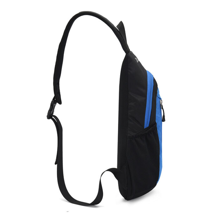 Sports And Leisure Travel Shoulder Bag Large Capacity Waterproof - Image 2