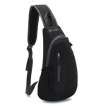 Sports And Leisure Travel Shoulder Bag Large Capacity Waterproof - Image 6