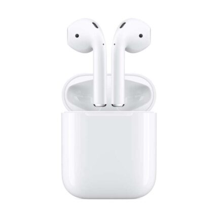 Elppa Airpods with Wireless Charging