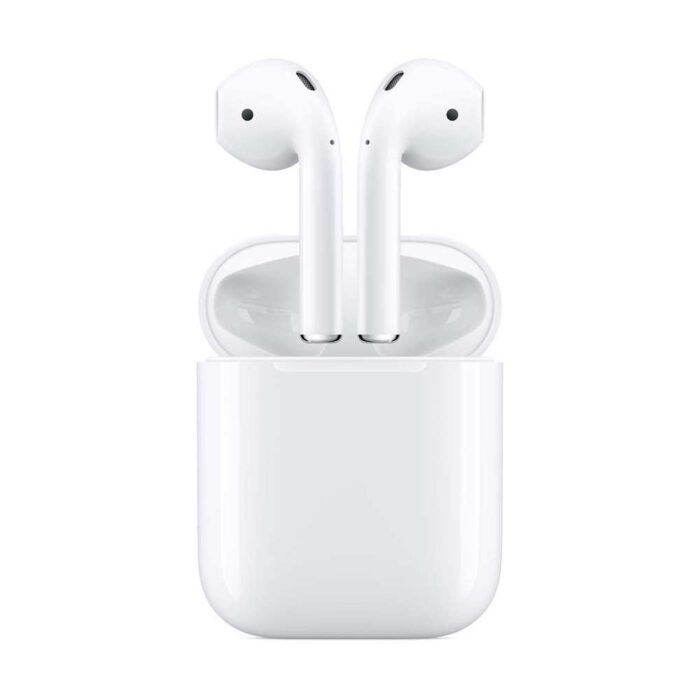 Elppa Airpods with Wireless Charging - Image 1