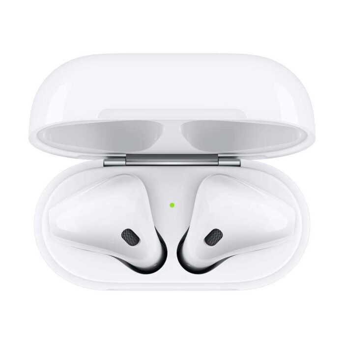 Elppa Airpods with Wireless Charging - Image 2